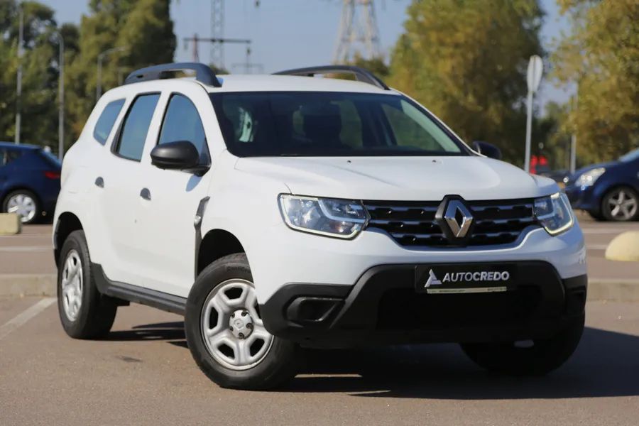 Продажа  Renault Duster, 2020р.